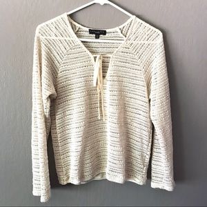 Sanctuary | Knitted Long Sleeve